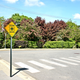 Illustration for article titled We will see these street signs from the future very soon